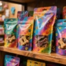 宠物零食包装定制：袋型与印刷设计指南