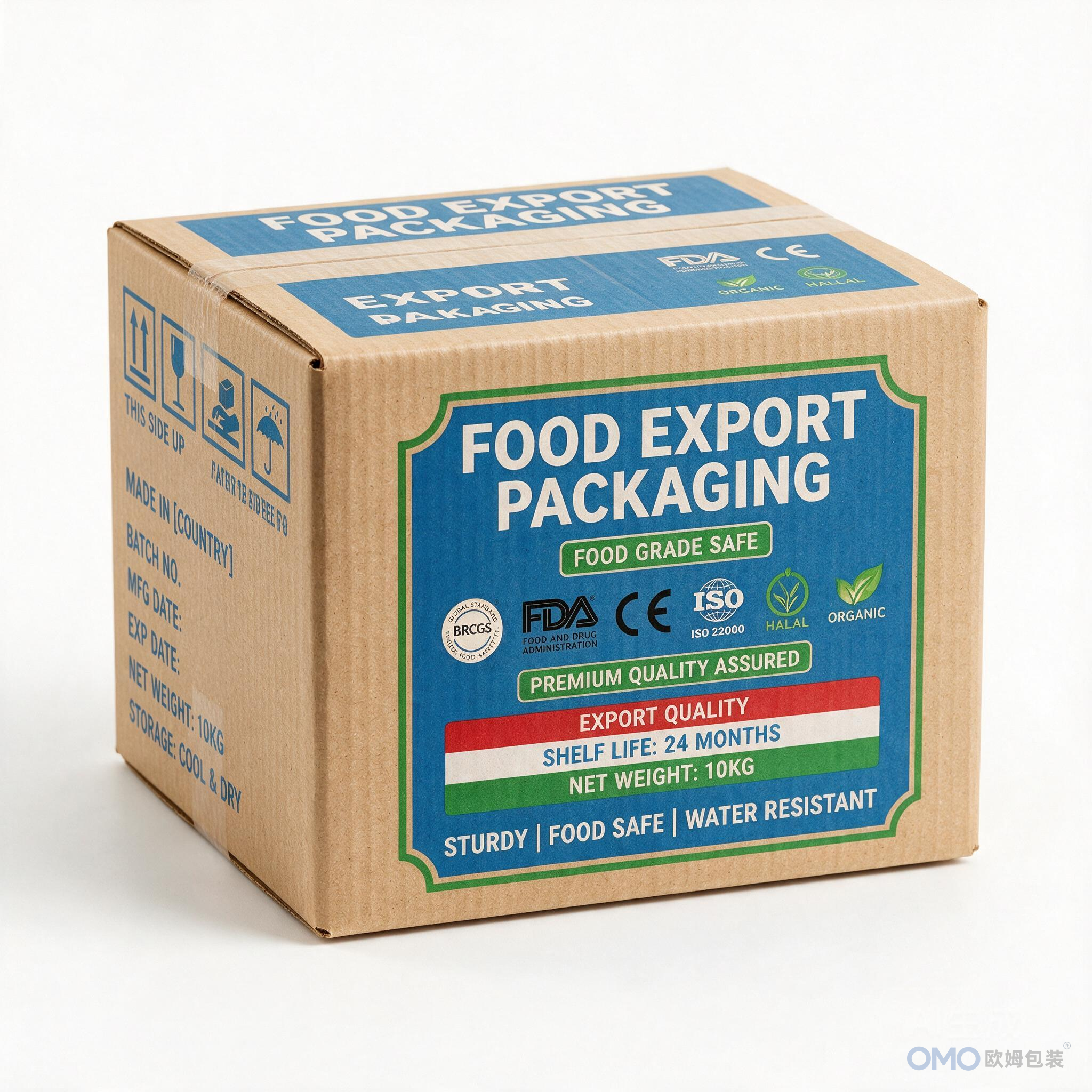 How to Complete FDA Food-Contact Material Registration? A Complete Step-by-Step Guide