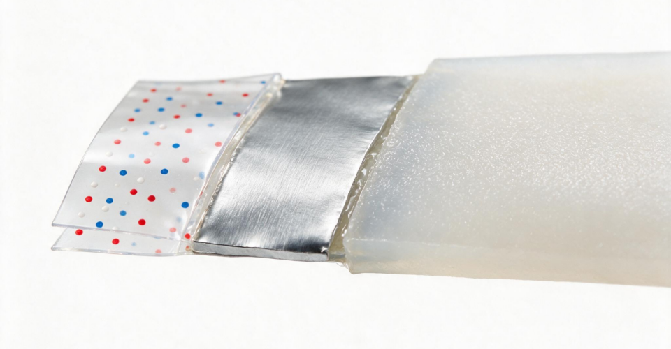 Packaging is not just looks: structural engineering is what sets products apart