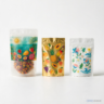 Same recipe, new pouch style: sales surge