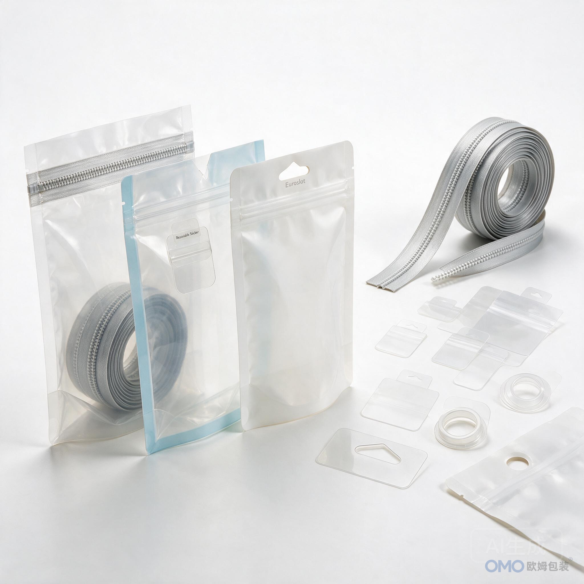 How Packaging Accessories Decide Brand Repurchase Rates