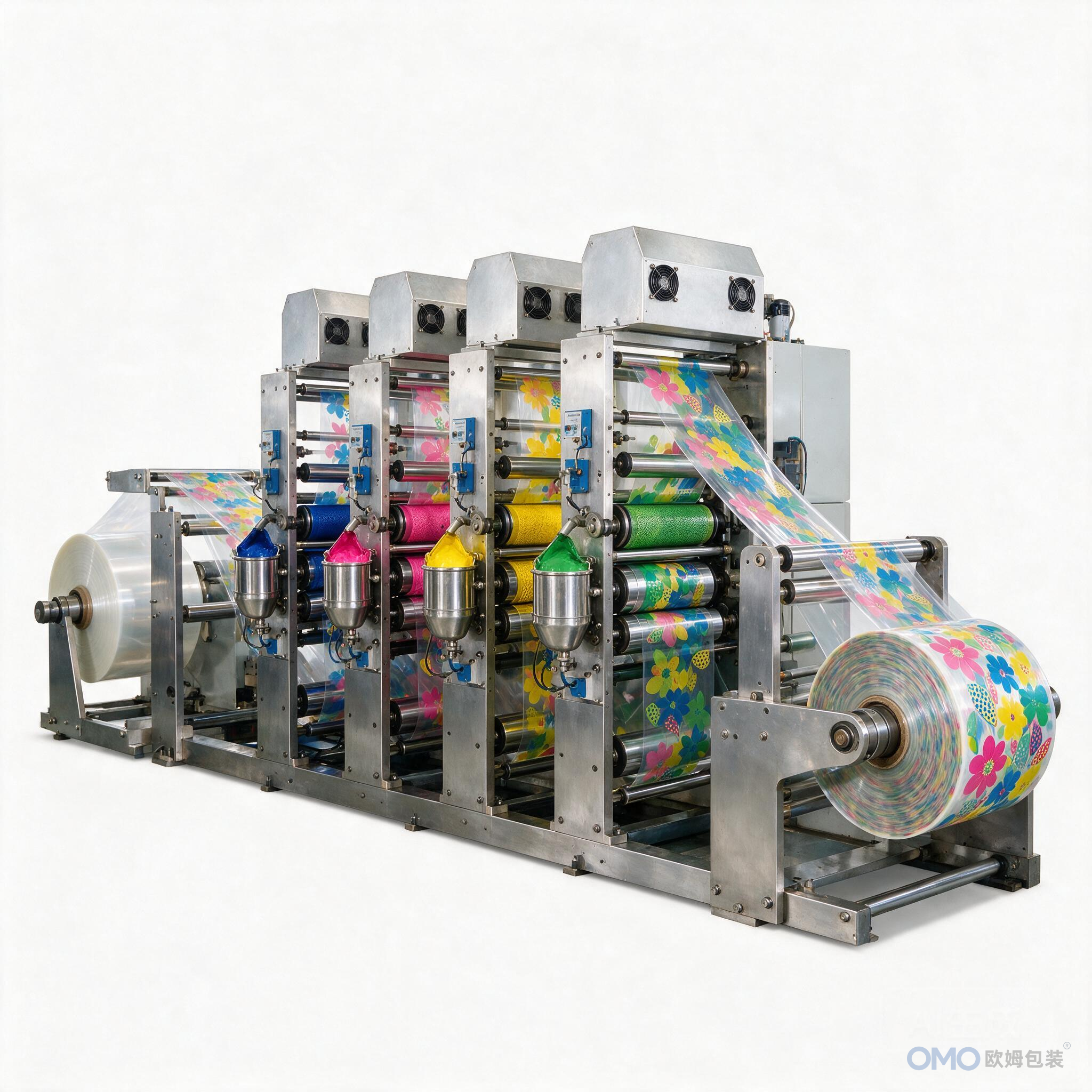 Frequent Misalignment and Blurry Print on Automatic Lines? How HD Printing Decides Line Yield
