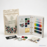 The make-or-break step before mass production: why brands insist on packaging sampling