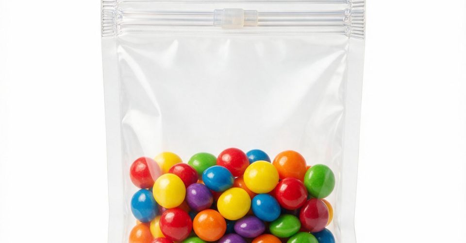 Zipper pouches fully explained: types of resealable zipper pouches and buying guide
