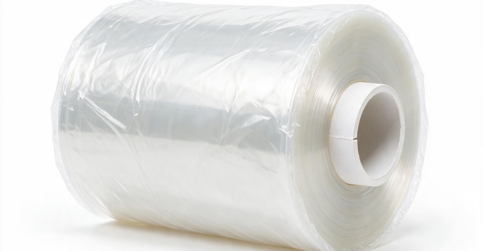 PET material explained: from beverage bottles to food packaging pouches