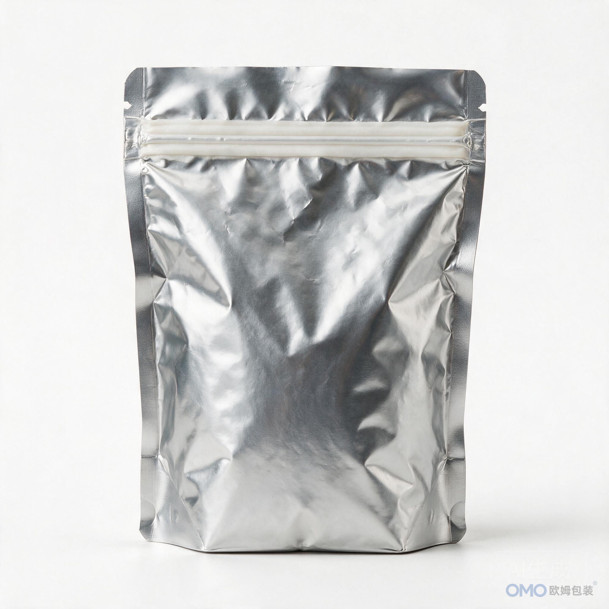 Aluminum Foil Pouch Deep Dive: What's the Real Difference Between Pure Foil and Metallized Pouches