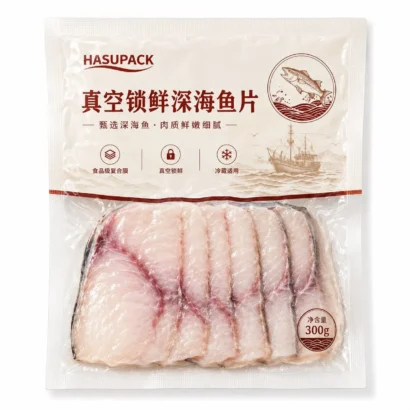 真空袋归档- OMOPACK-Plastic Packaging Factory