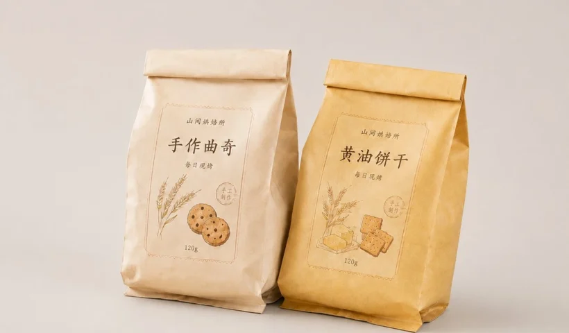 mountain-bakery-handmade-cookie-and-butter-biscuit-kraft-paper-pouch-120g