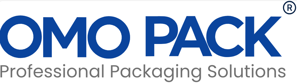 OMOPACK-Plastic Packaging Factory