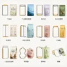Products for different pouch styles - common flexible packaging types explained
