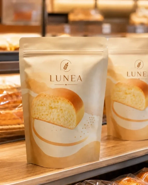 Bread Packaging