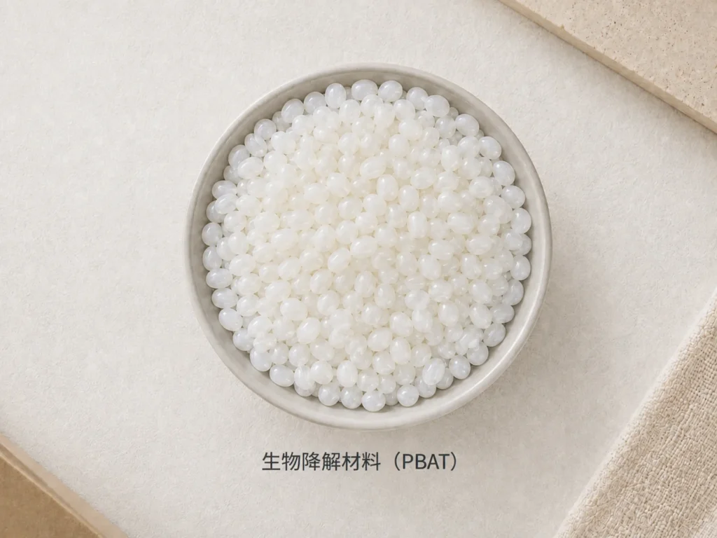 Bio-based material samples