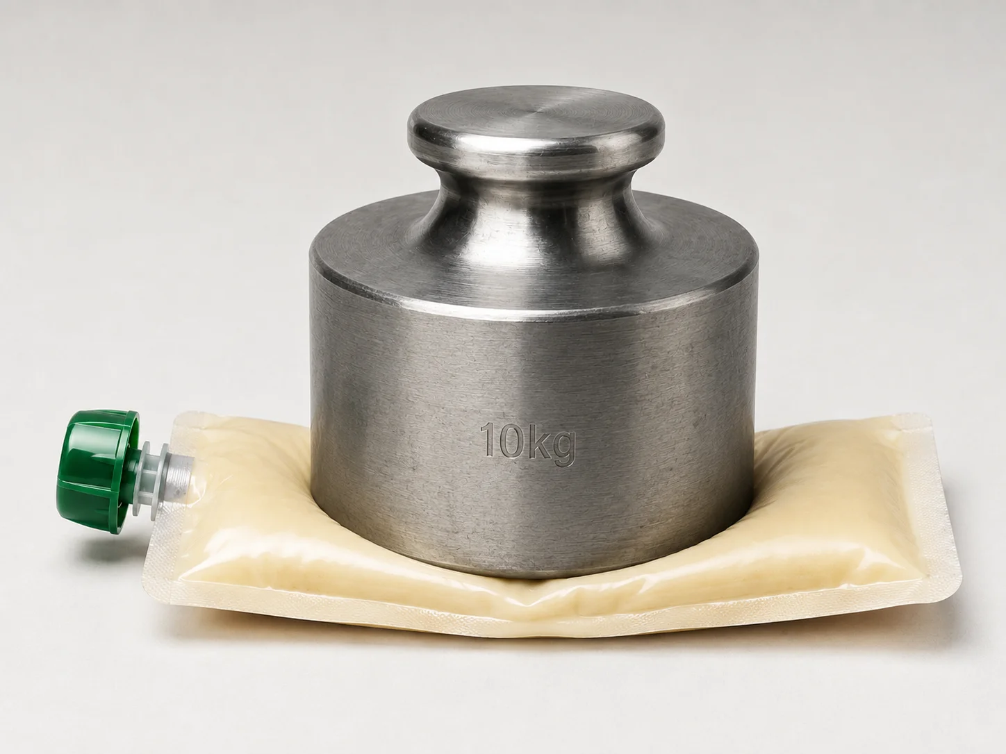 Liquid Beverage Packaging - Leak Resistance & Transit Stability