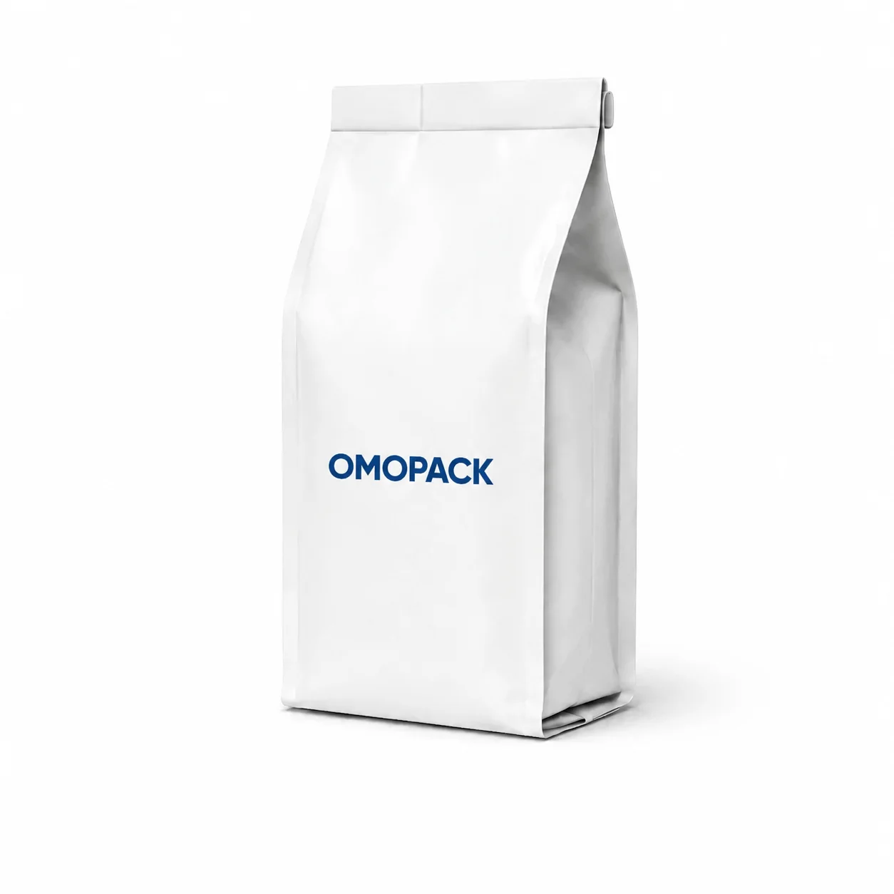 Quad seal pouch