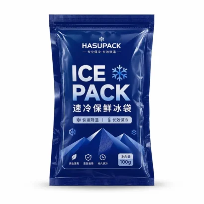 Quick-Chill Ice Pack Customization: Cold-Chain Transport Ice Pack Manufacturer for Food, Fresh Produce and Pharmaceutical Refrigeration