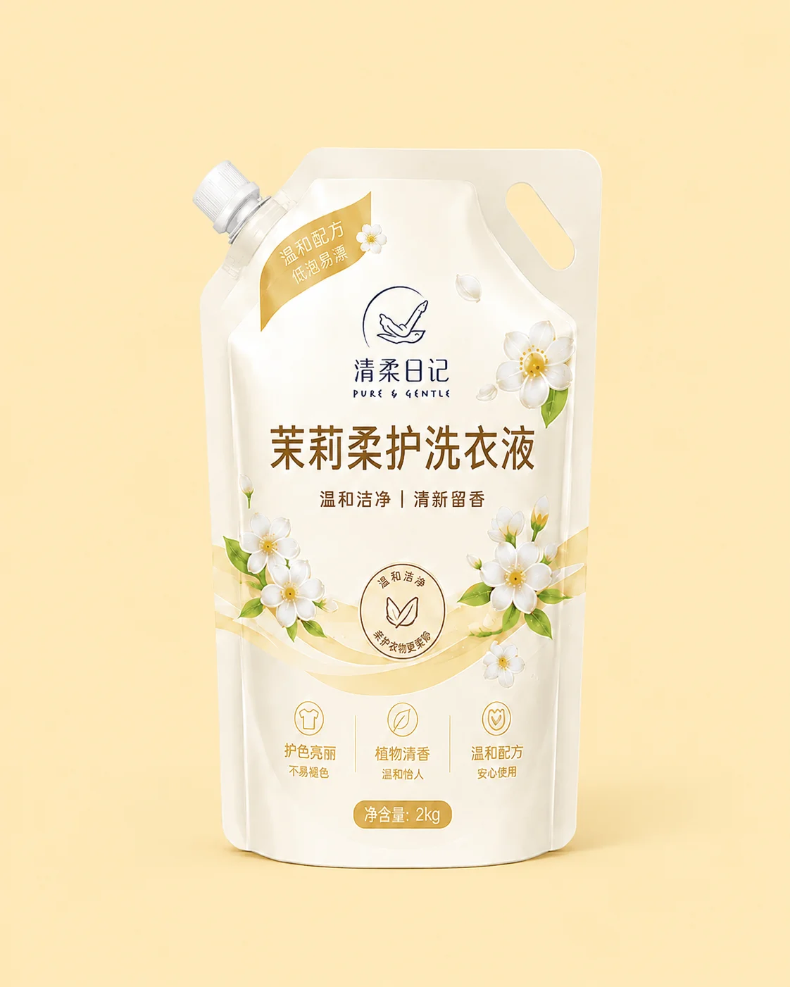 Flexible Packaging Manufacturer Product