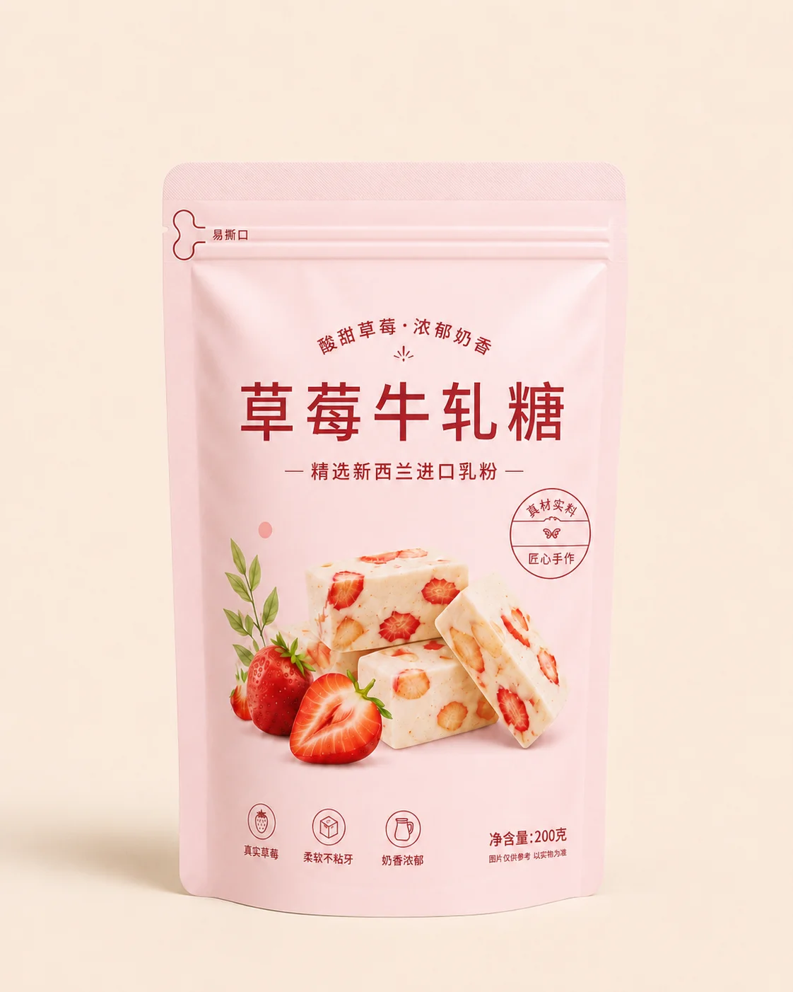 Flexible Packaging Manufacturer Candy & Snack Packaging
