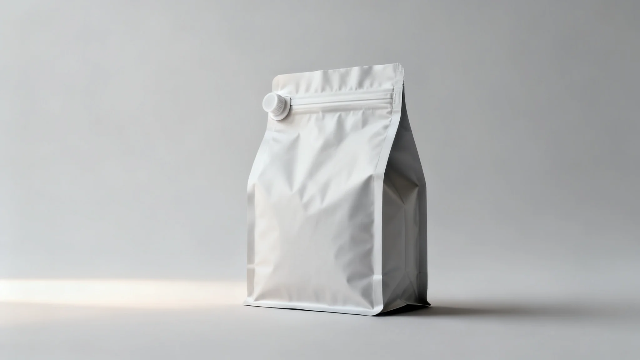Coffee Bag Valves