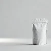 Flat Bottom vs Stand-Up Coffee Pouches