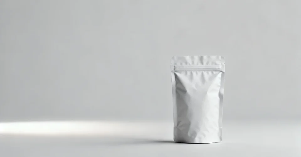 Flat Bottom vs Stand-Up Coffee Pouches