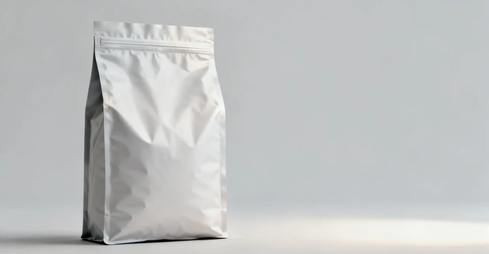 Flat Bottom or Quad Seal? A Practical Guide for Large Pet Food Bags