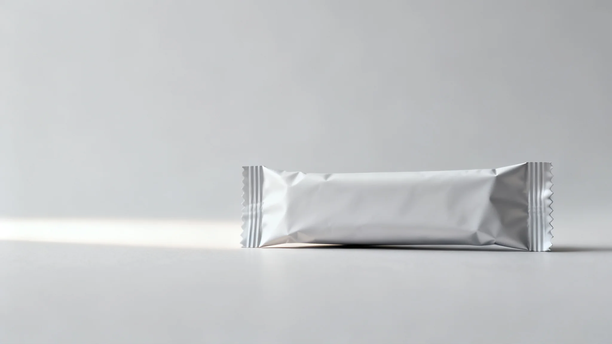 Lickable Cat Treat Packaging