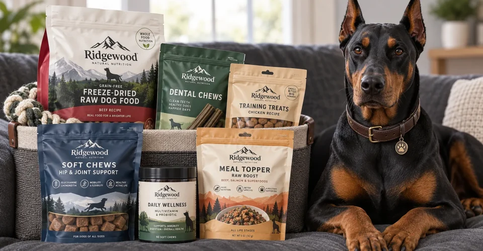 Pet food packaging solutions for kibble, freeze-dried treats, chews and meal toppers