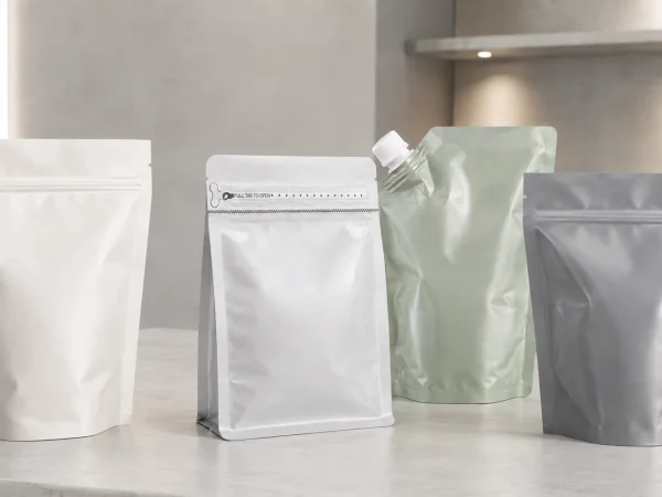 General-purpose pouches - general pouch styles