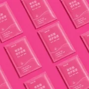 Custom packaging - face mask packaging